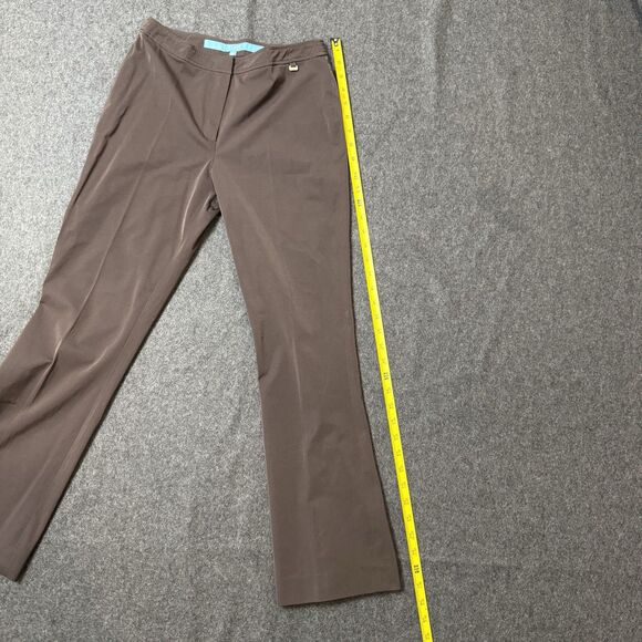 ESCADA SPORT  Brown Elevated Athleisure Suits 36 - Picture 11 of 16